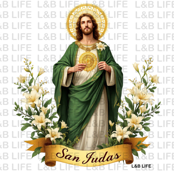SAN JUDAS