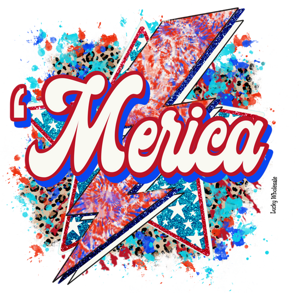 MERICA