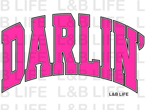 DARLIN