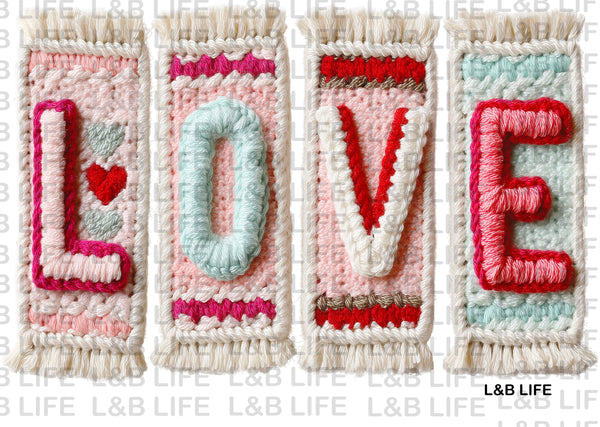 LOVE RUGS