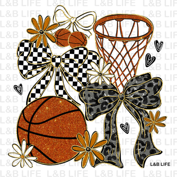 BOW BASKETBALL