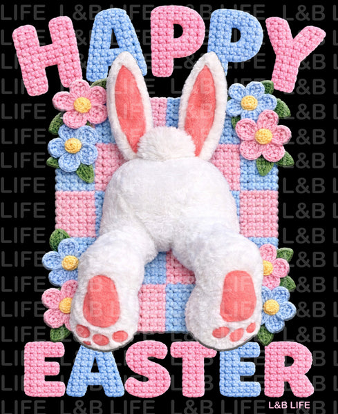 HAPPY EASTER