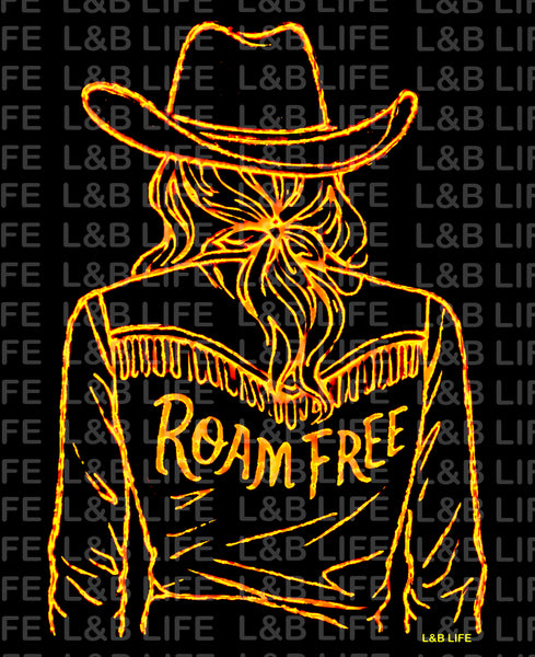 ROAM FREE