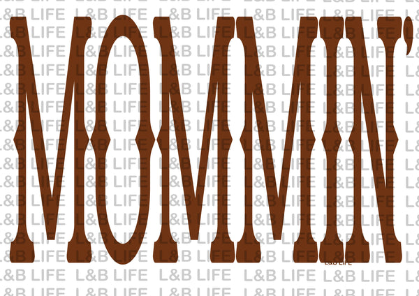 MOMMIN