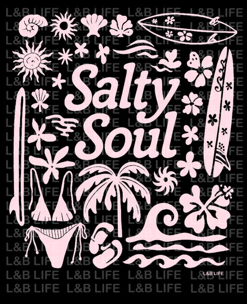 SALTY SOUL