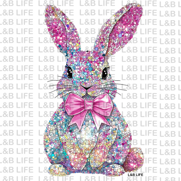 SPARKLE RABBIT