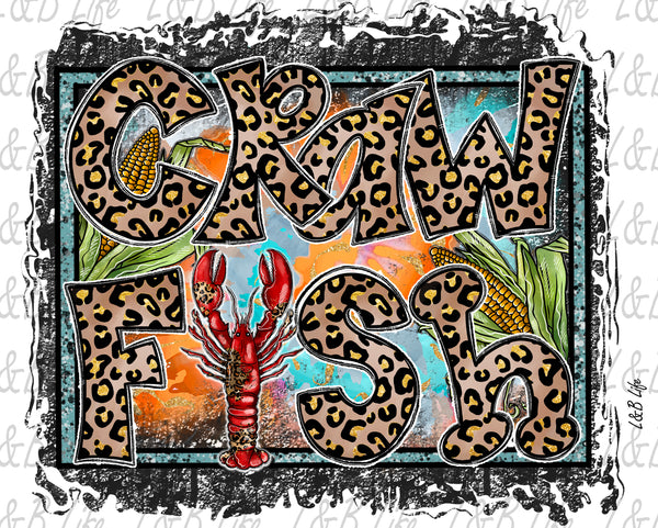 CRAWFISH