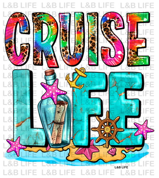 CRUISE LIFE