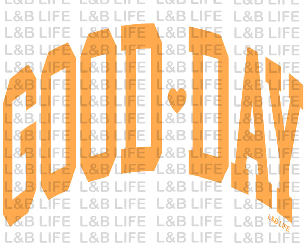 GOOD DAY