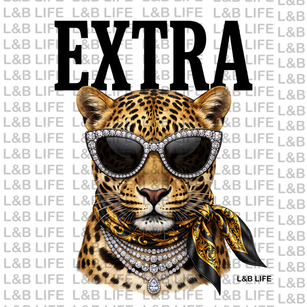 EXTRA TIGER