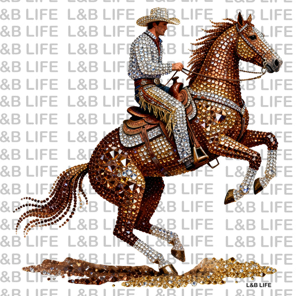 RHINESTONE COWBOY