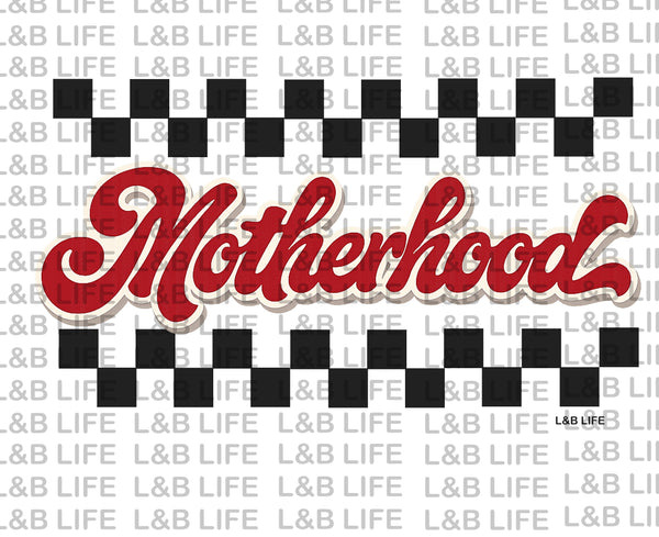 MOTHERHOOD