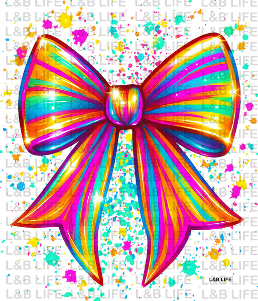 RAINBOW BOW