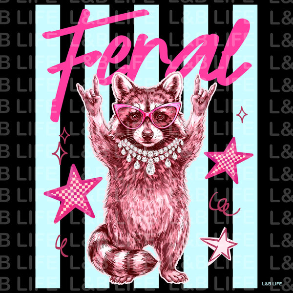 FERDAL