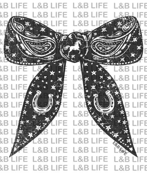 HORSE BOW