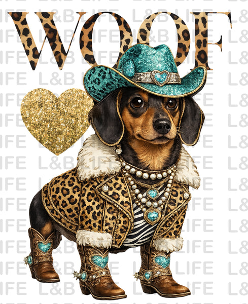 WOOF