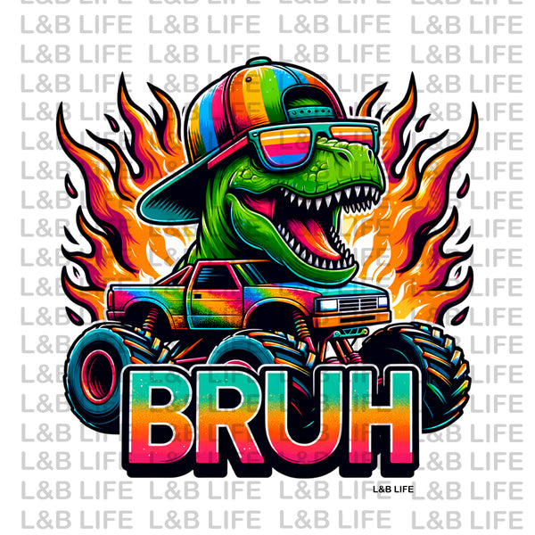 BRUH
