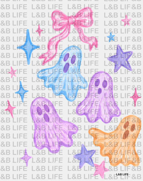 STAR GHOST