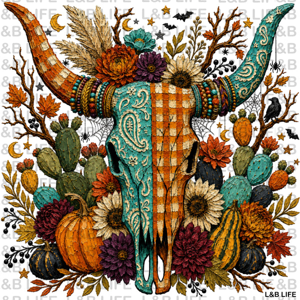 FALL STEER