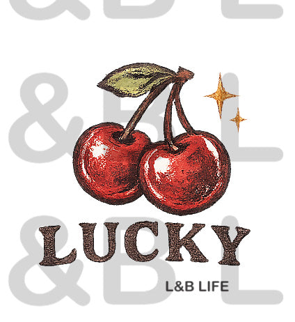 LUCKY CHERRY