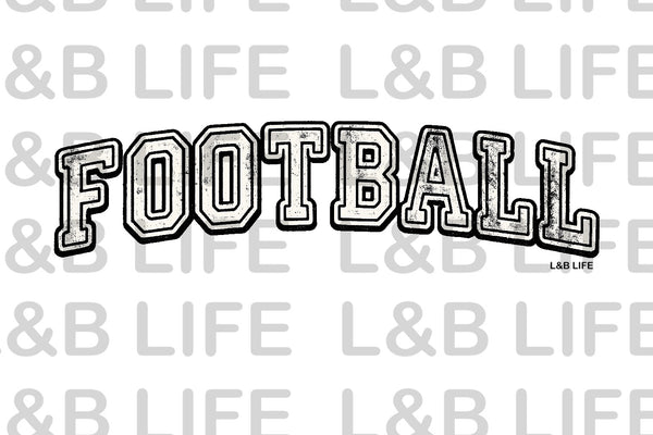 FOOTBALL