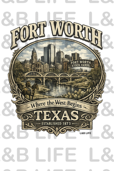 FORT WORTH