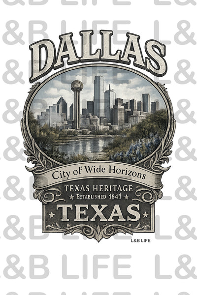 DALLAS