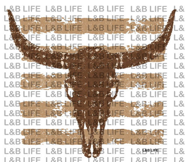 STRIPE STEER