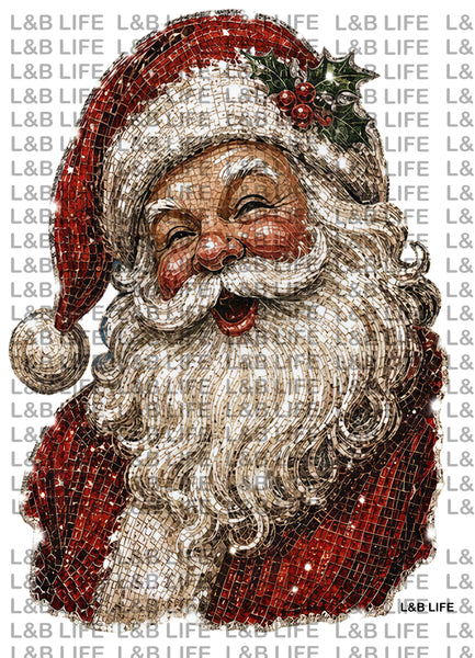 MERRY & BRIGHT SAINT NICK