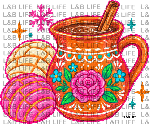 CAFECITO BLOOMS