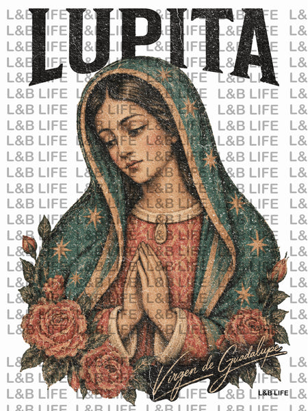 LUPITA DE FE