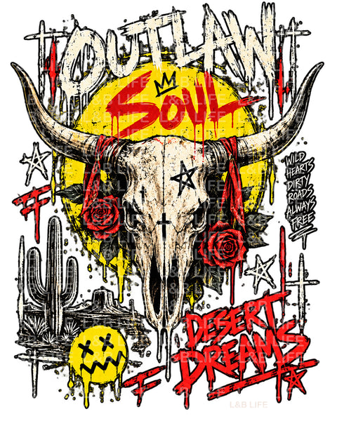 OUTLAW SOUL