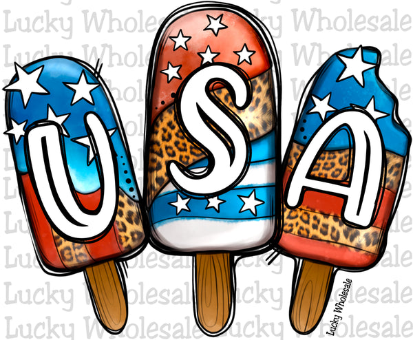 USA LOLIPOP
