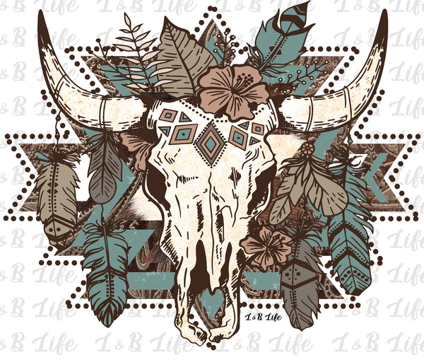 FLOWER STEERHEAD