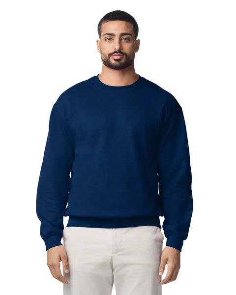 Gildan 18000 Sweatshirt - Navy