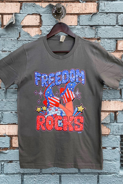 BC DTF FREEDOM ROCKS - ASHAULT