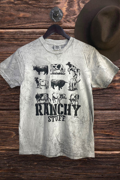 CC BLAST RANCHY VIBES - BLAST BLACK