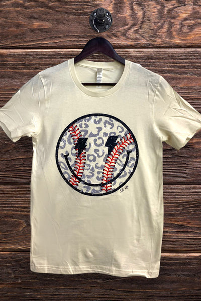BC DTF LEO BOLT - CREAM