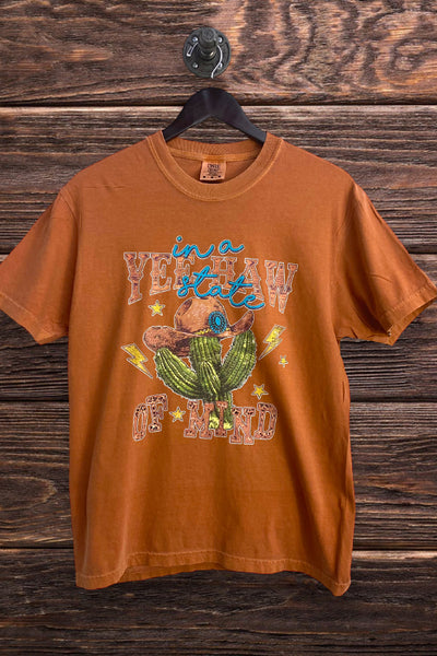 CC IN A YEEHAW STATE OF MIND - AUTUMN