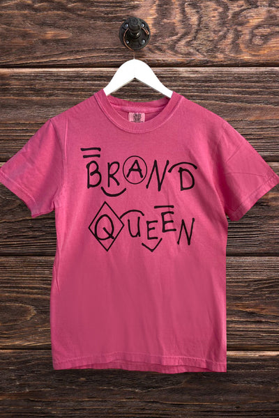 CC BRAND QUEEN - BERRY