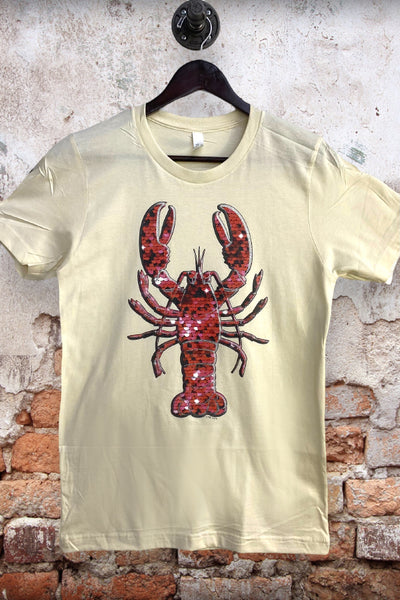 BC SEQ LOBSTER - CREAM
