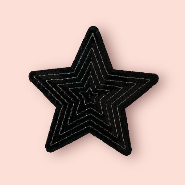 BLACK HAT PATCH