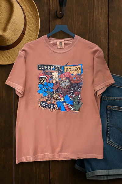 CC DTF QUEEN ST - YAM