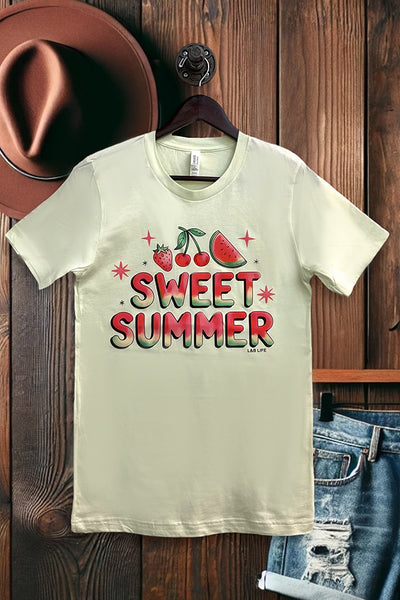 BC DTF SWEET SUMMER - CITRION