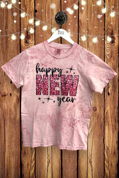CC BLAST DTF NEW YEAR - BLAST PINK
