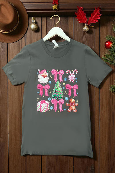 BC DTF CANDY CANE SANTA - ASHALT