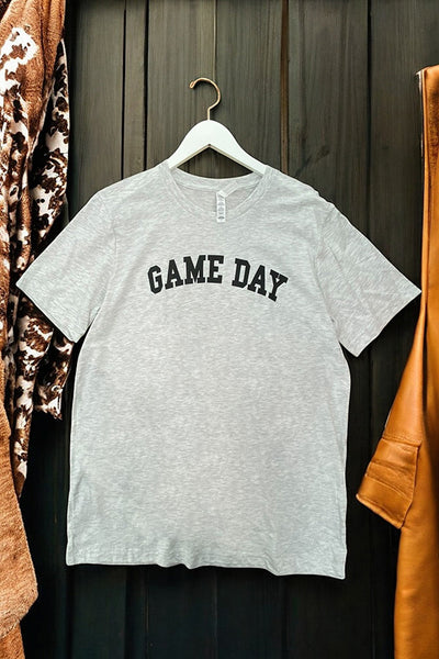 BC DTF GAME DAY - ASH