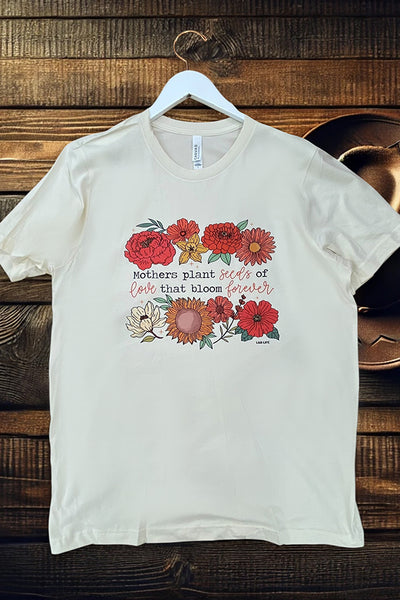 BC DTF MOTHERS PLAN SEEDS - CREAM