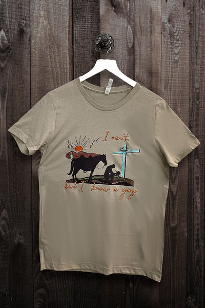 BC DTF BUT I KNOW A GUY - STONE