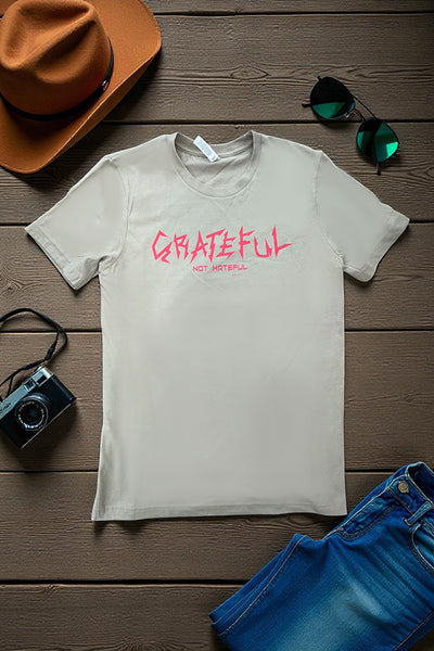 BC DTF GRATEFUL - TAN